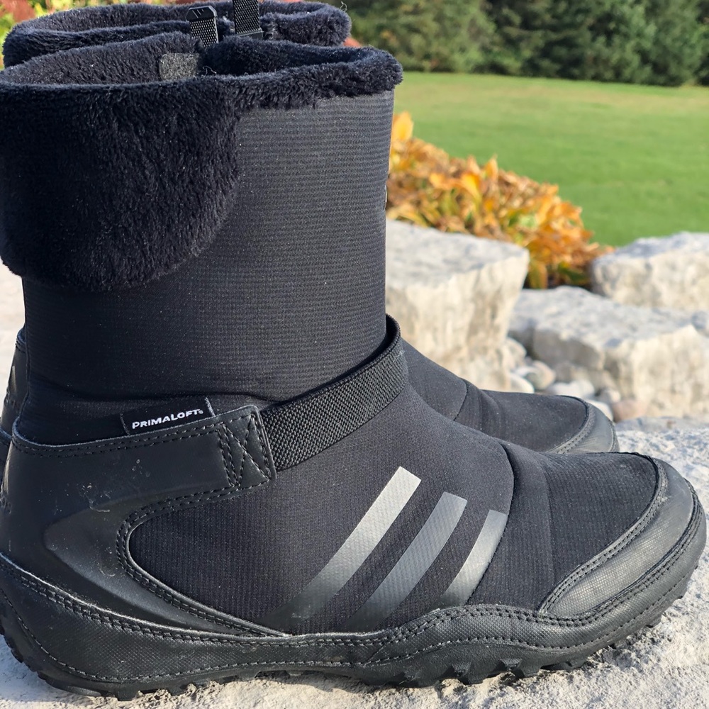 Adidas Winter Boots